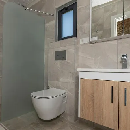 Cedrus 1-2-3-4-5 Villa