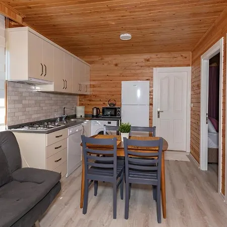 Villa Cedrus 1-2-3-4-5