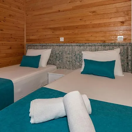 Cedrus 1-2-3-4-5 * Fethiye