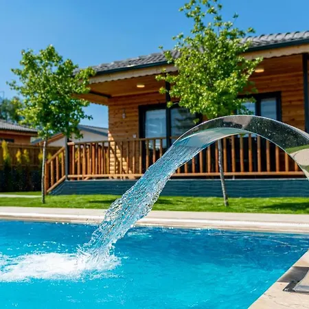 Cedrus 1-2-3-4-5 Villa Fethiye