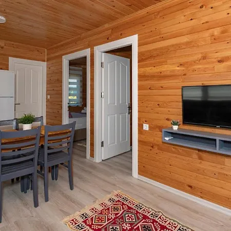 Villa Cedrus 1-2-3-4-5 *