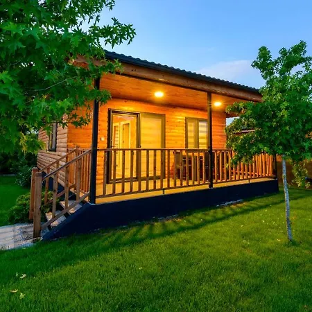 Villa Cedrus 1-2-3-4-5