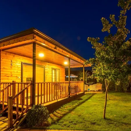 Cedrus 1-2-3-4-5 Villa Fethiye