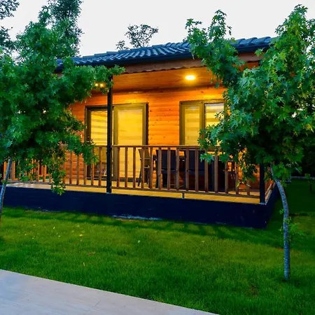 Villa Cedrus 1-2-3-4-5