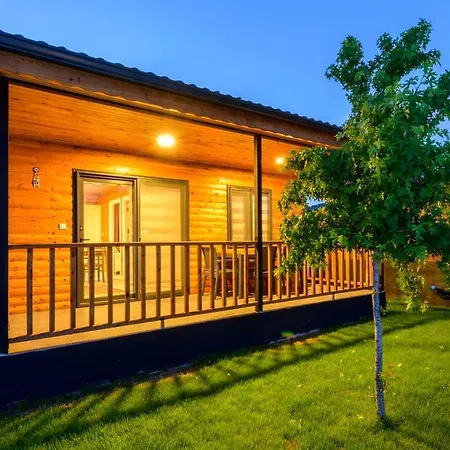 Villa Cedrus 1-2-3-4-5