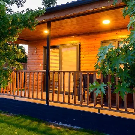 Cedrus 1-2-3-4-5 * Fethiye