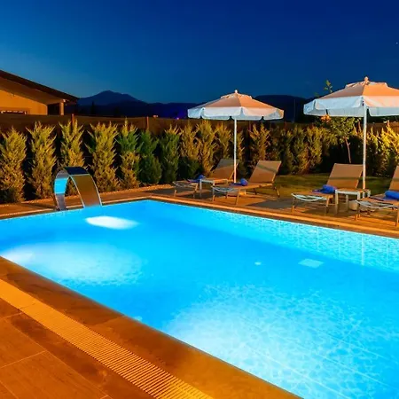 Cedrus 1-2-3-4-5 * Fethiye