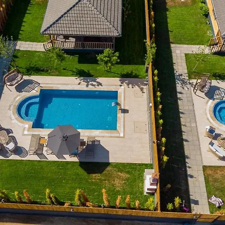 Cedrus 1-2-3-4-5 * Fethiye