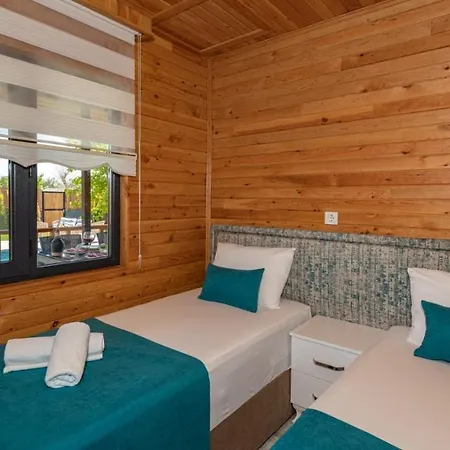 Villa Cedrus 1-2-3-4-5 Fethiye