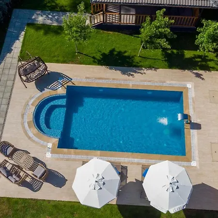 Cedrus 1-2-3-4-5 * Fethiye